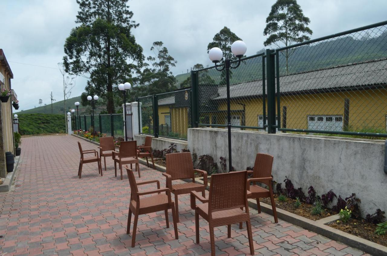 Casablanka Rest Guest House Nanu Oya Exterior photo