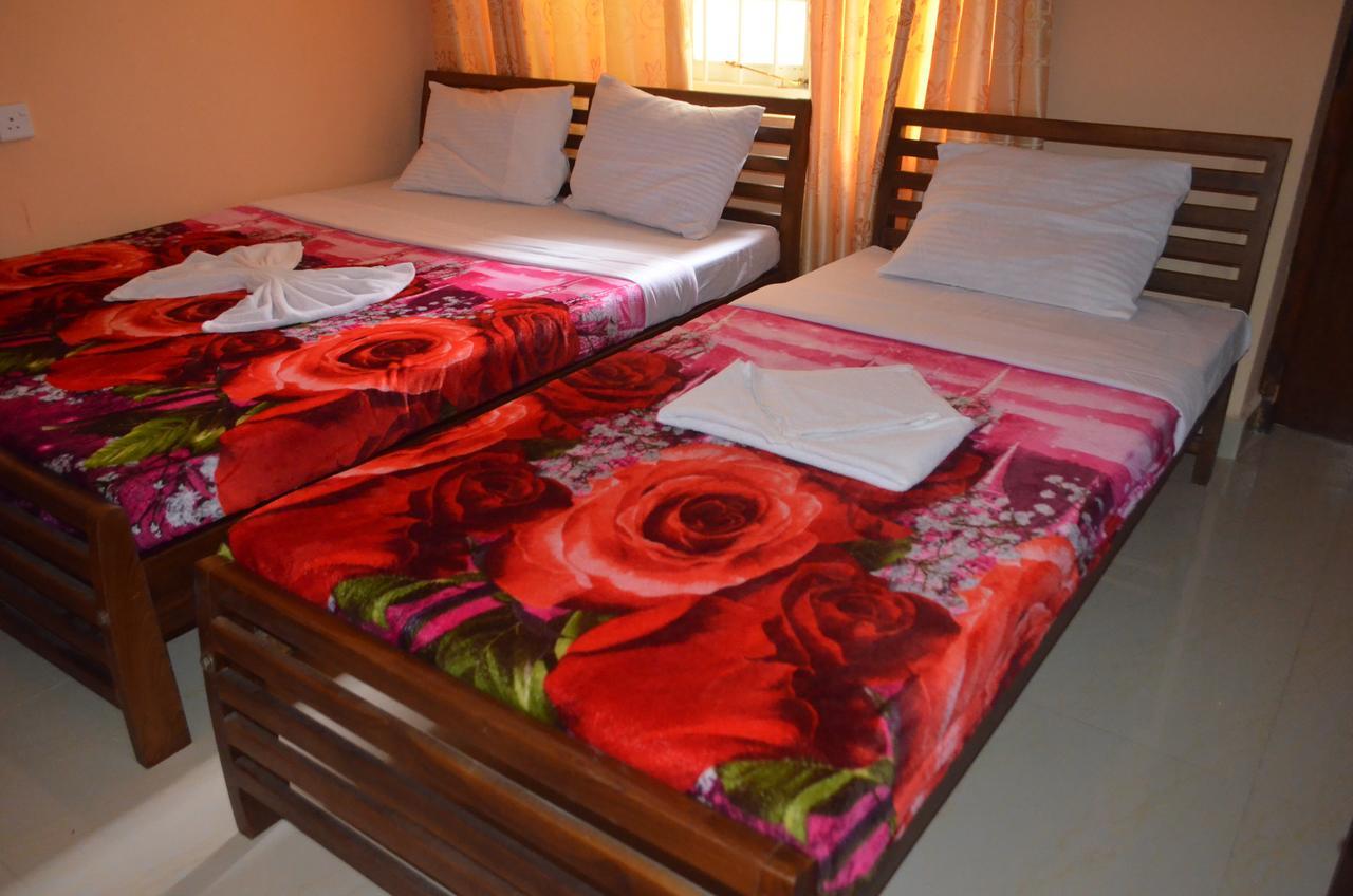 Casablanka Rest Guest House Nanu Oya Exterior photo