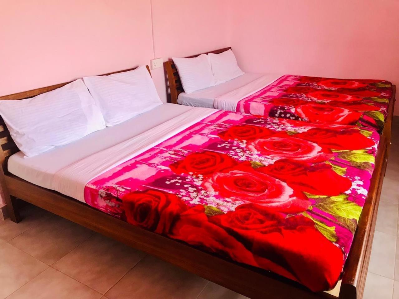 Casablanka Rest Guest House Nanu Oya Exterior photo