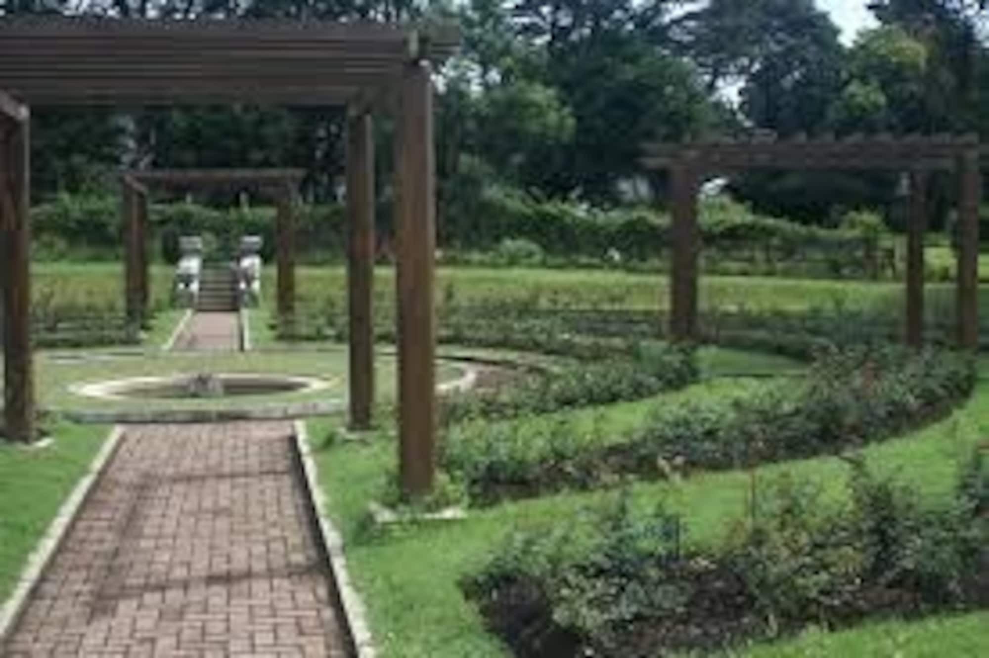 Casablanka Rest Guest House Nanu Oya Exterior photo