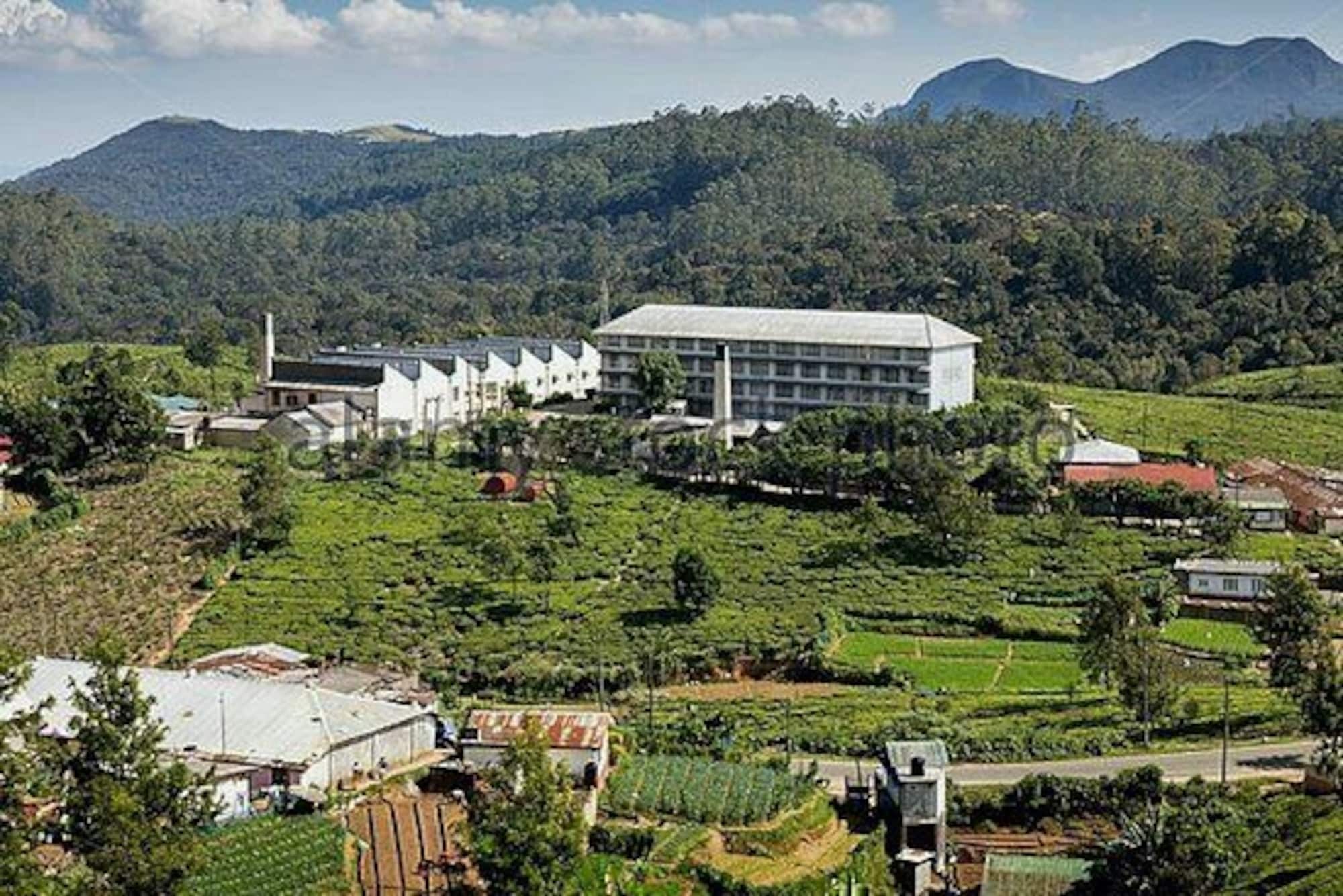 Casablanka Rest Guest House Nanu Oya Exterior photo